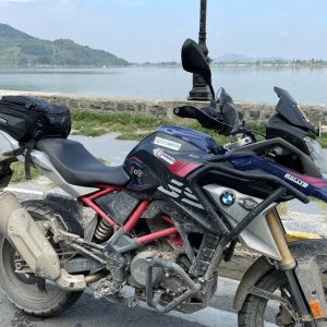 Dal lake